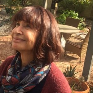 Meet your Posher, Drina